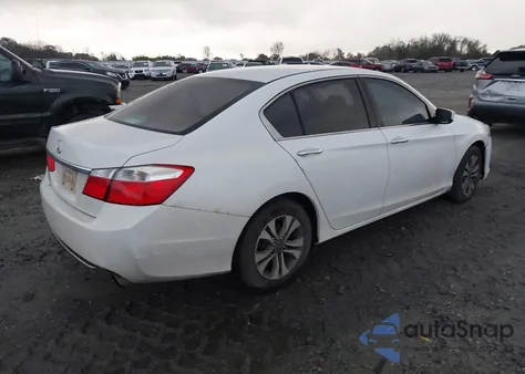 2015 Honda Accord Lx from USA, damaged, VIN 1HGCR2F38FA273644